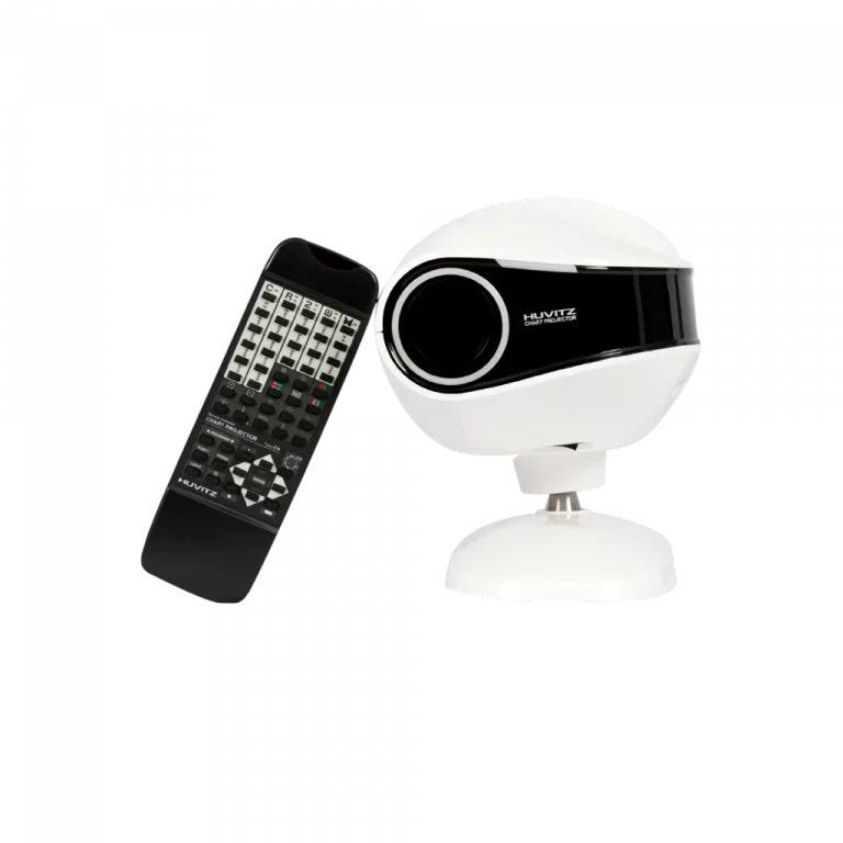 Huvitz LED Chart Projector HCP-7000 C – LED