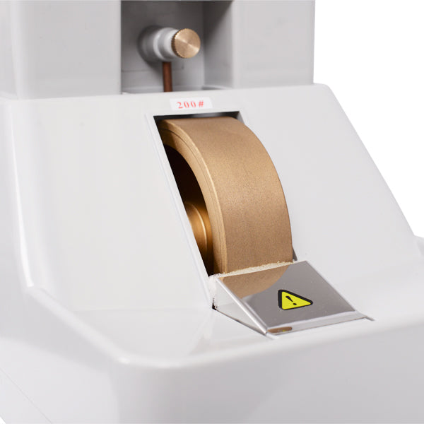 Luxvision Manual Edger HE-1200 – image 1