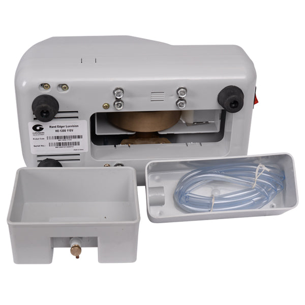 Luxvision Manual Edger HE-1200 – image 2