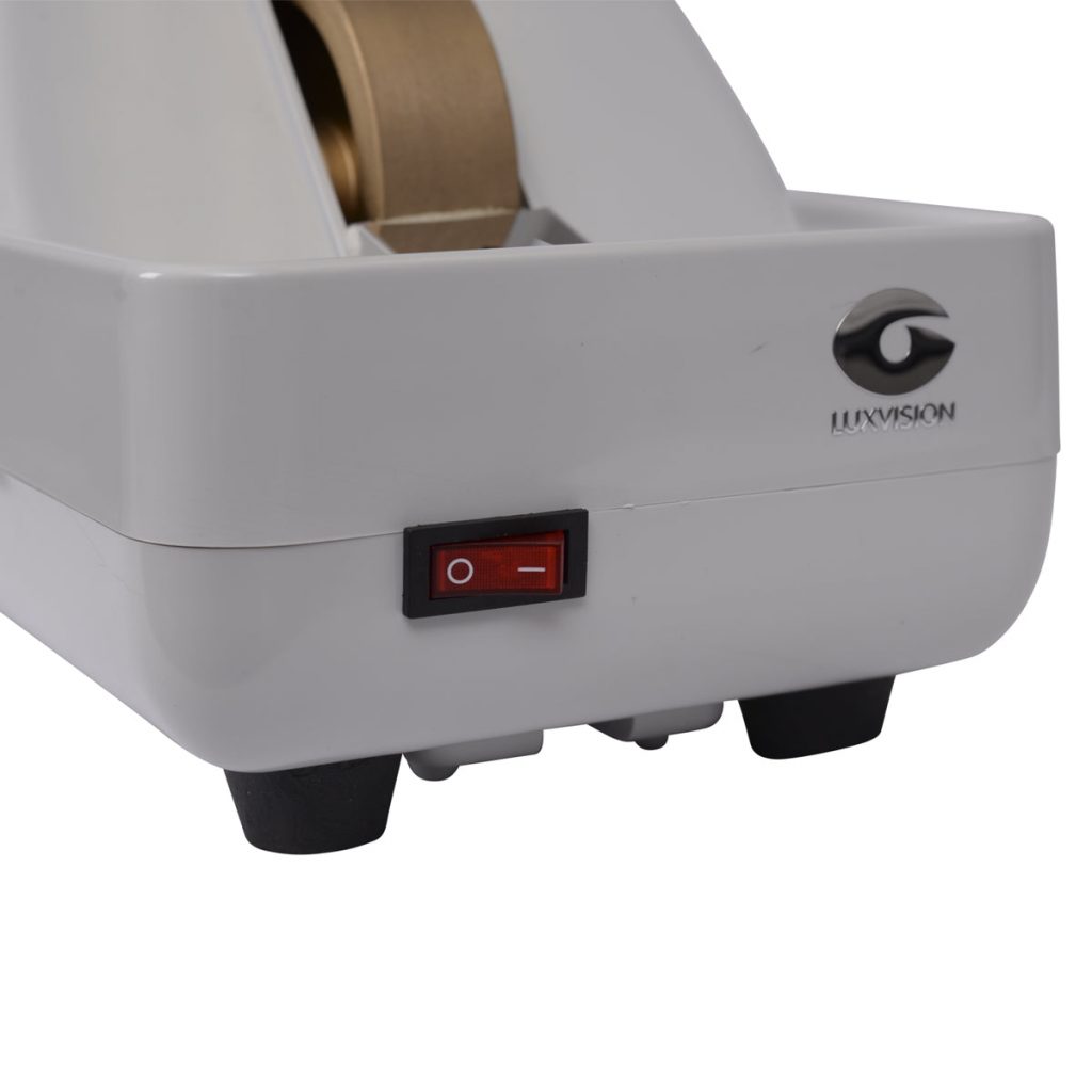 Luxvision Manual Edger HE-1200 – image 8