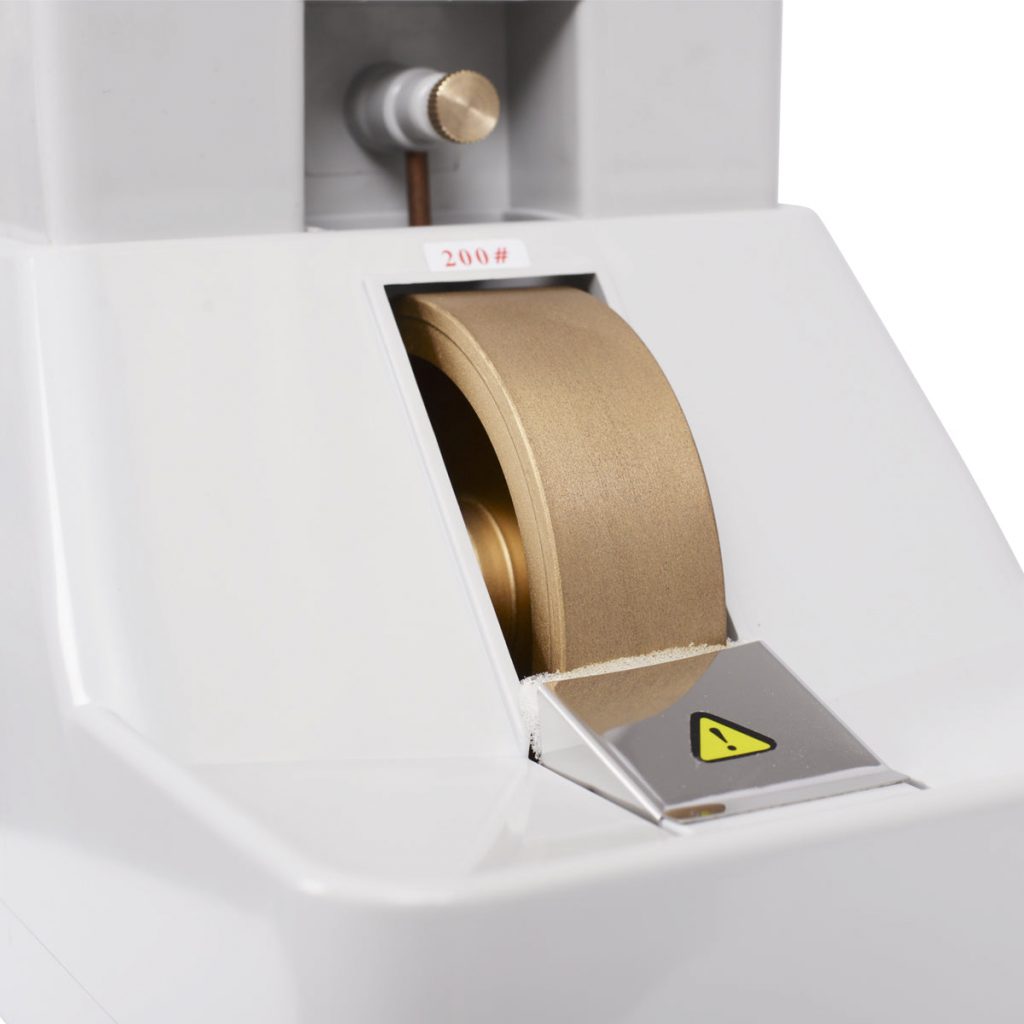 Luxvision Manual Edger HE-1200 – image 10