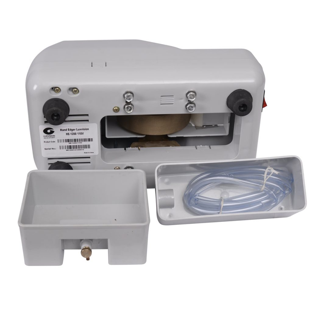 Luxvision Manual Edger HE-1200 – image 11