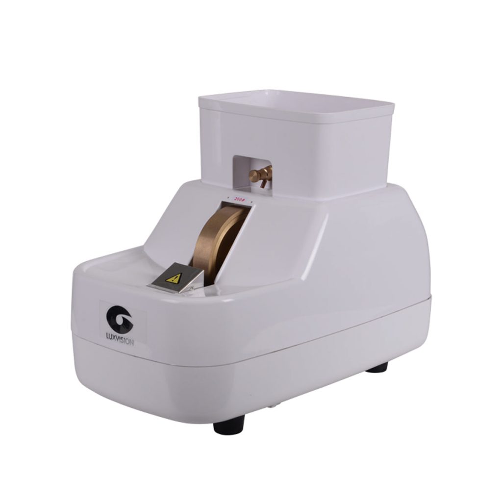 Luxvision Manual Edger HE-5000C – image 6