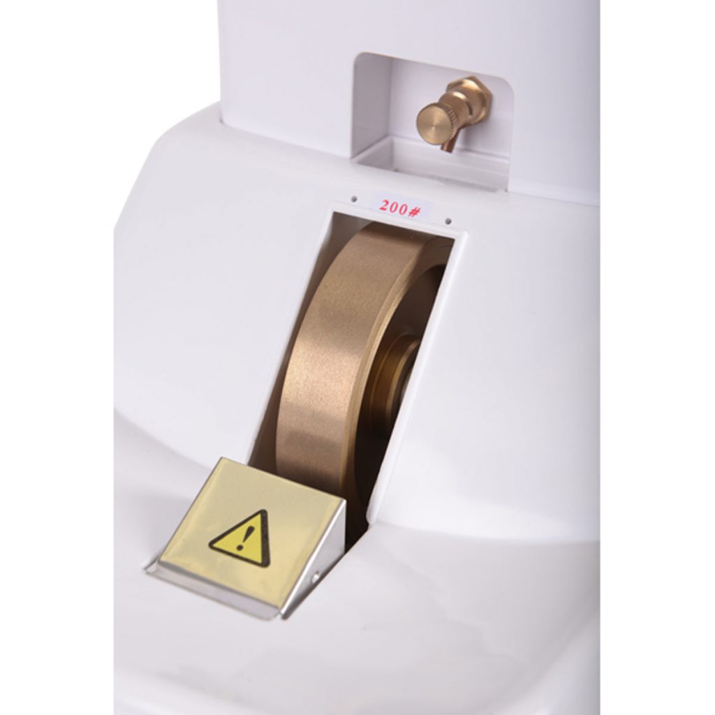 Luxvision Manual Edger HE-5000C – image 9