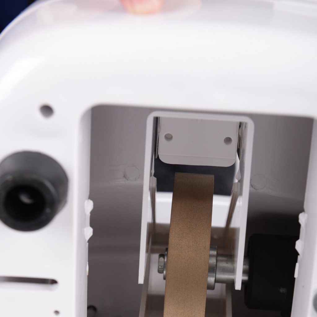 Luxvision Manual Edger HE-5000C – image 10