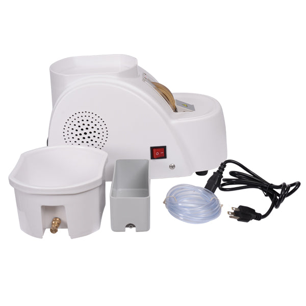 Luxvision Manual Edger HE-7000B – image 2