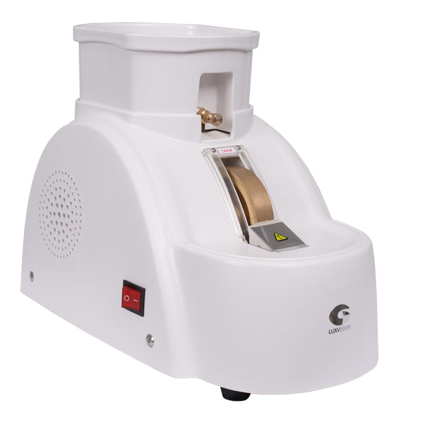 Luxvision Manual Edger HE-7000B – image 4