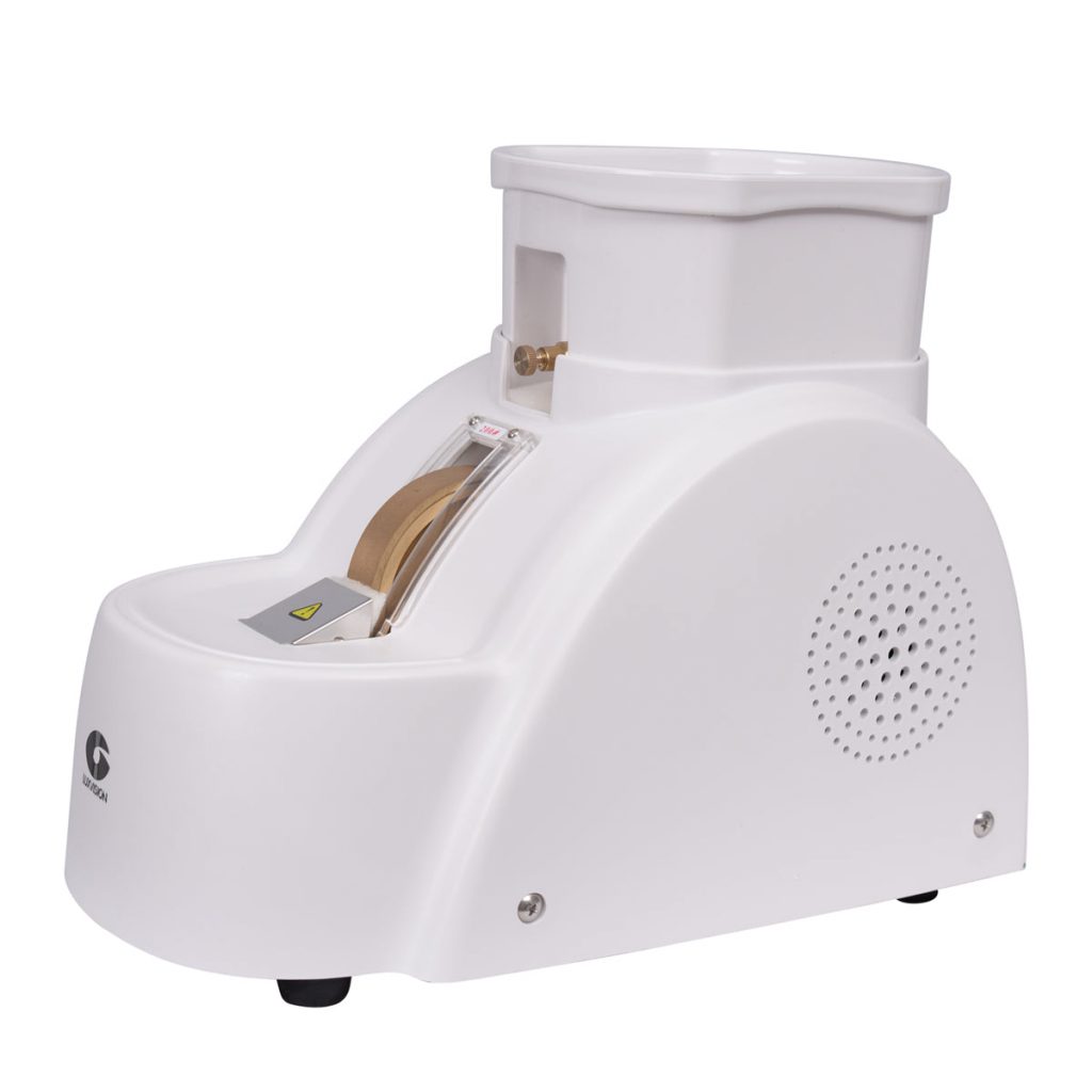 Luxvision Manual Edger HE-7000B – image 5