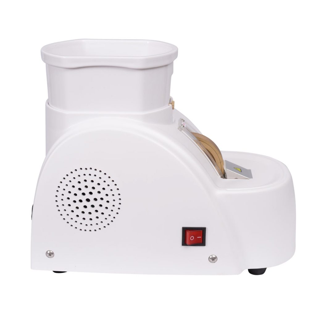 Luxvision Manual Edger HE-7000B – image 6
