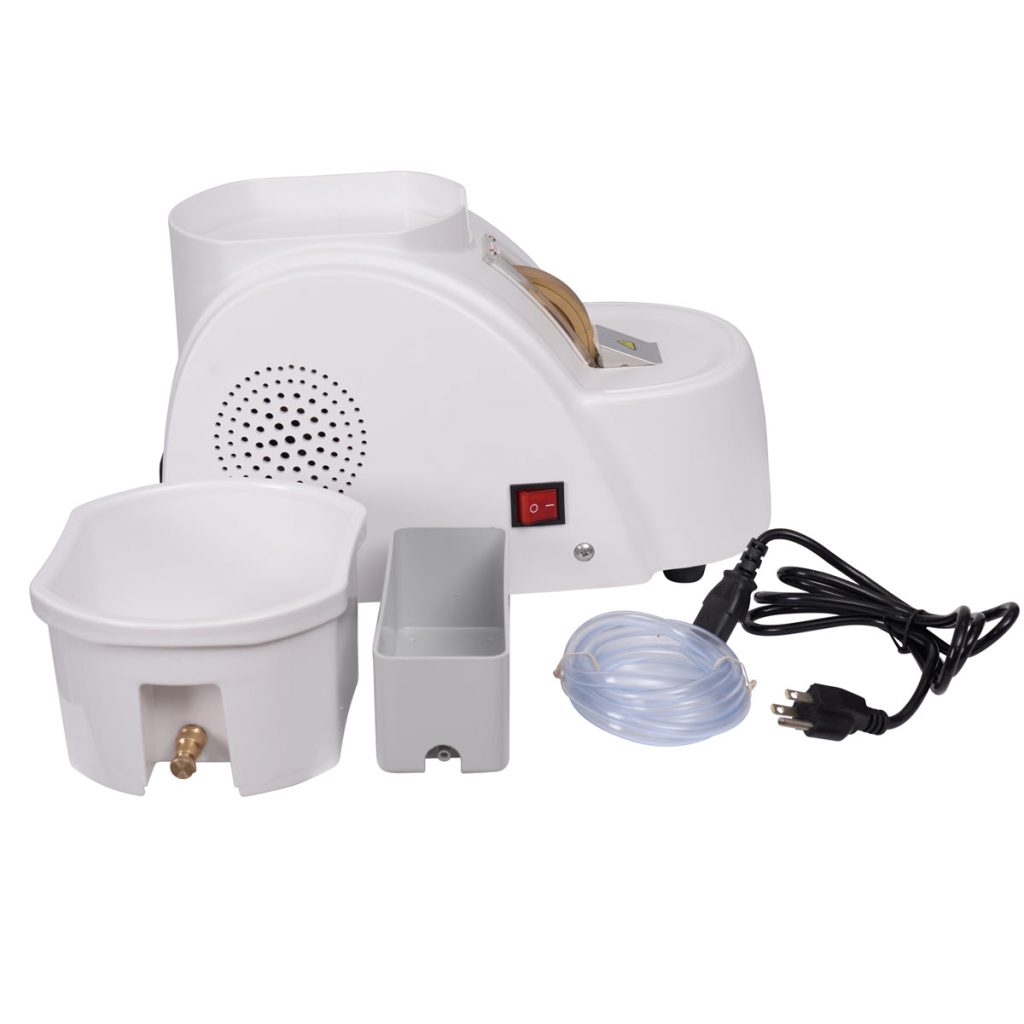 Luxvision Manual Edger HE-7000B – image 10