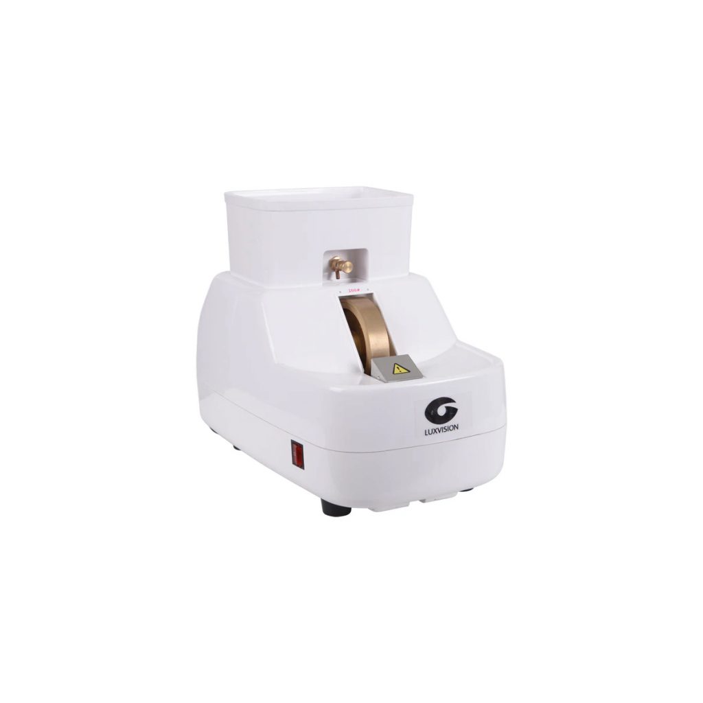 Luxvision Manual Edger HE-5000C