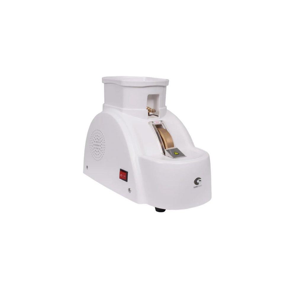 Luxvision Manual Edger HE-7000B