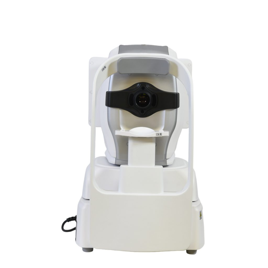 Huvitz Fundus Camera HFC-1 – image 21