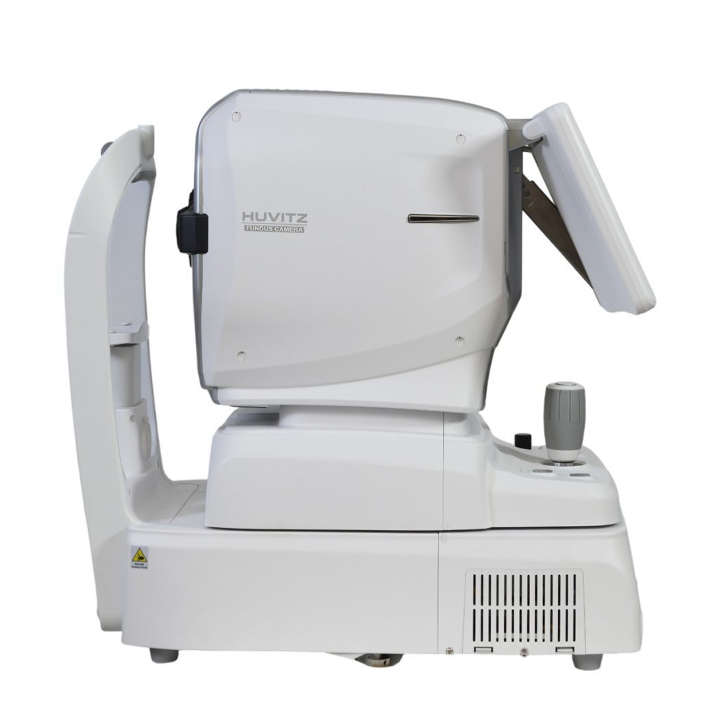 Huvitz Fundus Camera HFC-1 – image 22