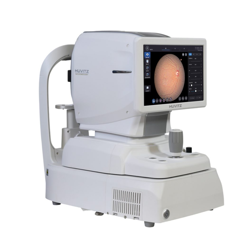 Huvitz Fundus Camera HFC-1 – image 23