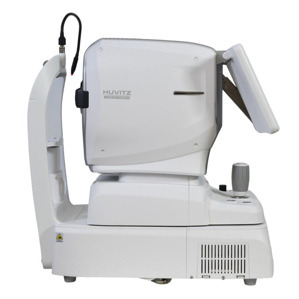 Huvitz Fundus Camera HFC-1 – image 24