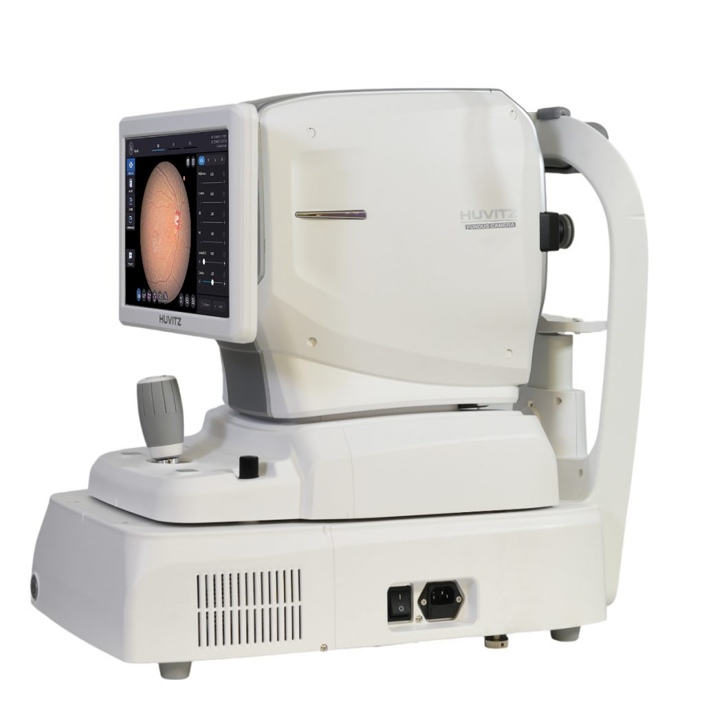 Huvitz Fundus Camera HFC-1 – image 20