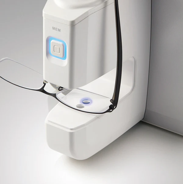 Huvitz Digital Lensmeter HLM-9000 – image 2