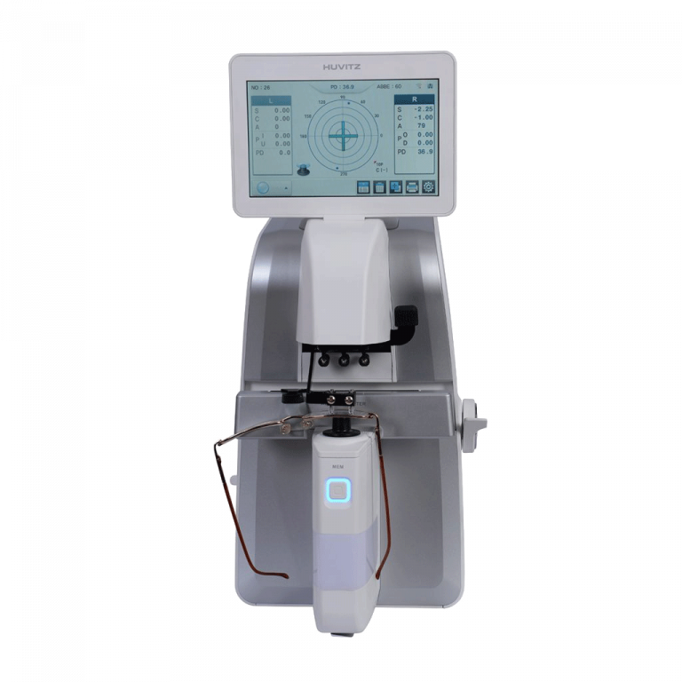 Huvitz Digital Lensmeter HLM-9000