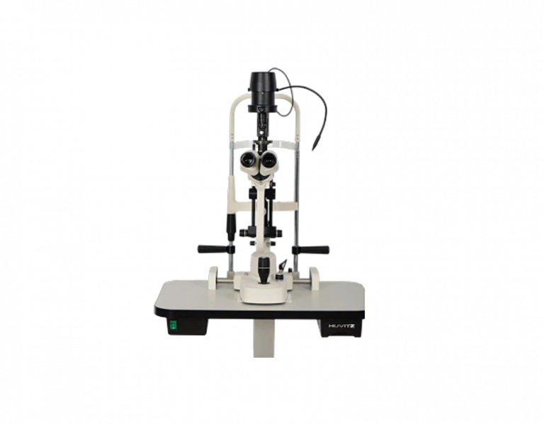 Huvitz Slit Lamp HS-5000 2X