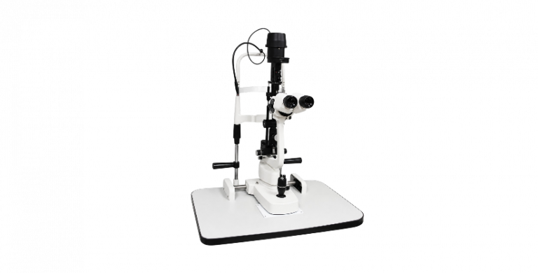 Huvitz Slit Lamp HS-5000 3X