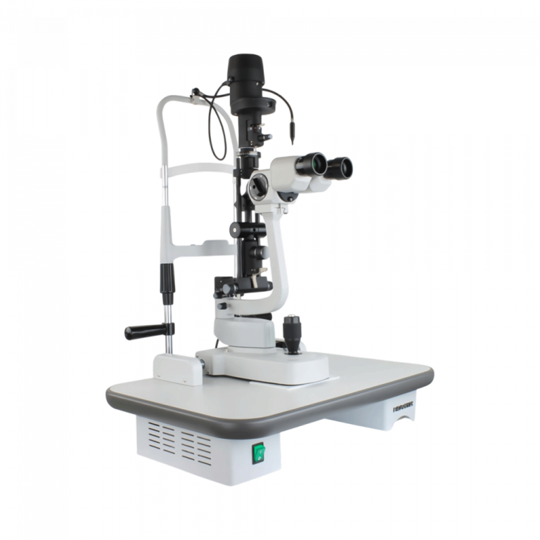 Huvitz Slit Lamp HS-5000 5X
