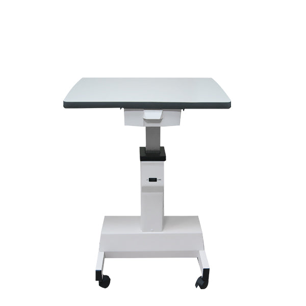 Luxvision ET-185 Electric Table with Short Table
