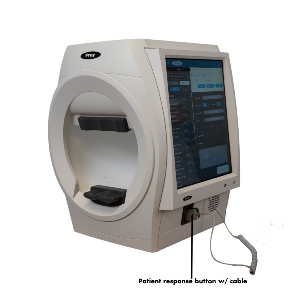 Frey Perimeter AP-600 – image 2