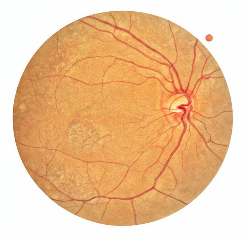 Huvitz Fundus Camera HFC-1 – image 2