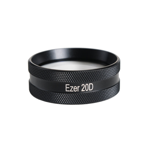 Luxvision EDL-20D Diagnostic Lens
