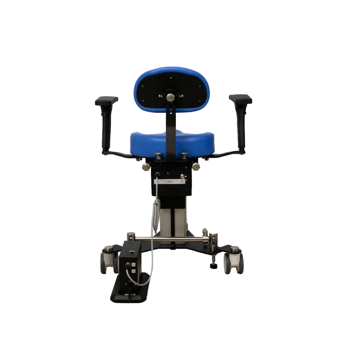 Ezer Operator Chair EOS-2600