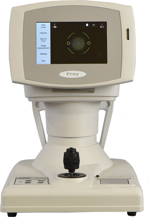 Frey Non-Contact Tonometer TN-100 – image 1