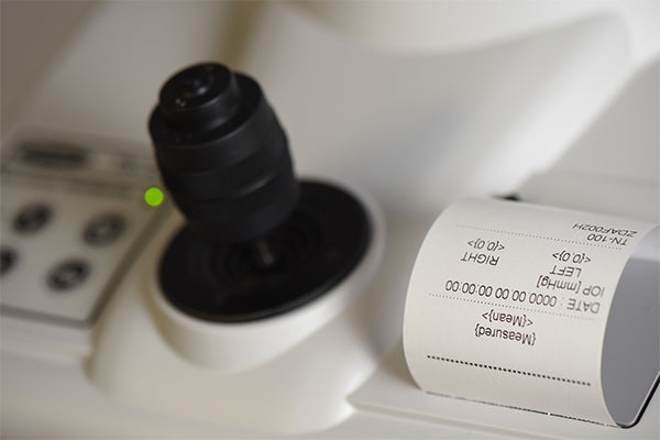 Frey Non-Contact Tonometer TN-100 – image 6