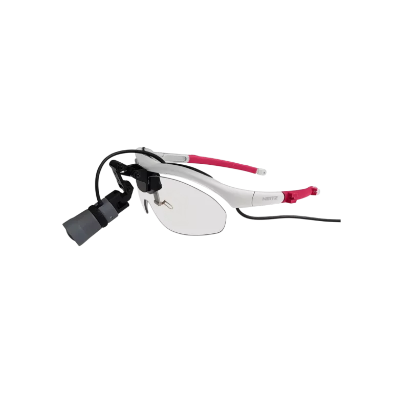 Neitz Headlight with Frame NTZ-Headlight NSI-III