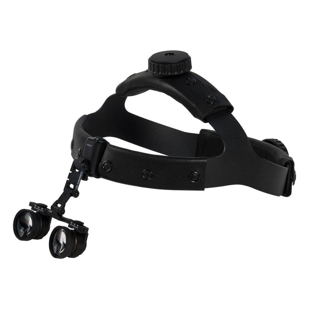 Neitz Binocular Loupes NTZ-BLS-2 (2.0X – 2.5X) – image 9
