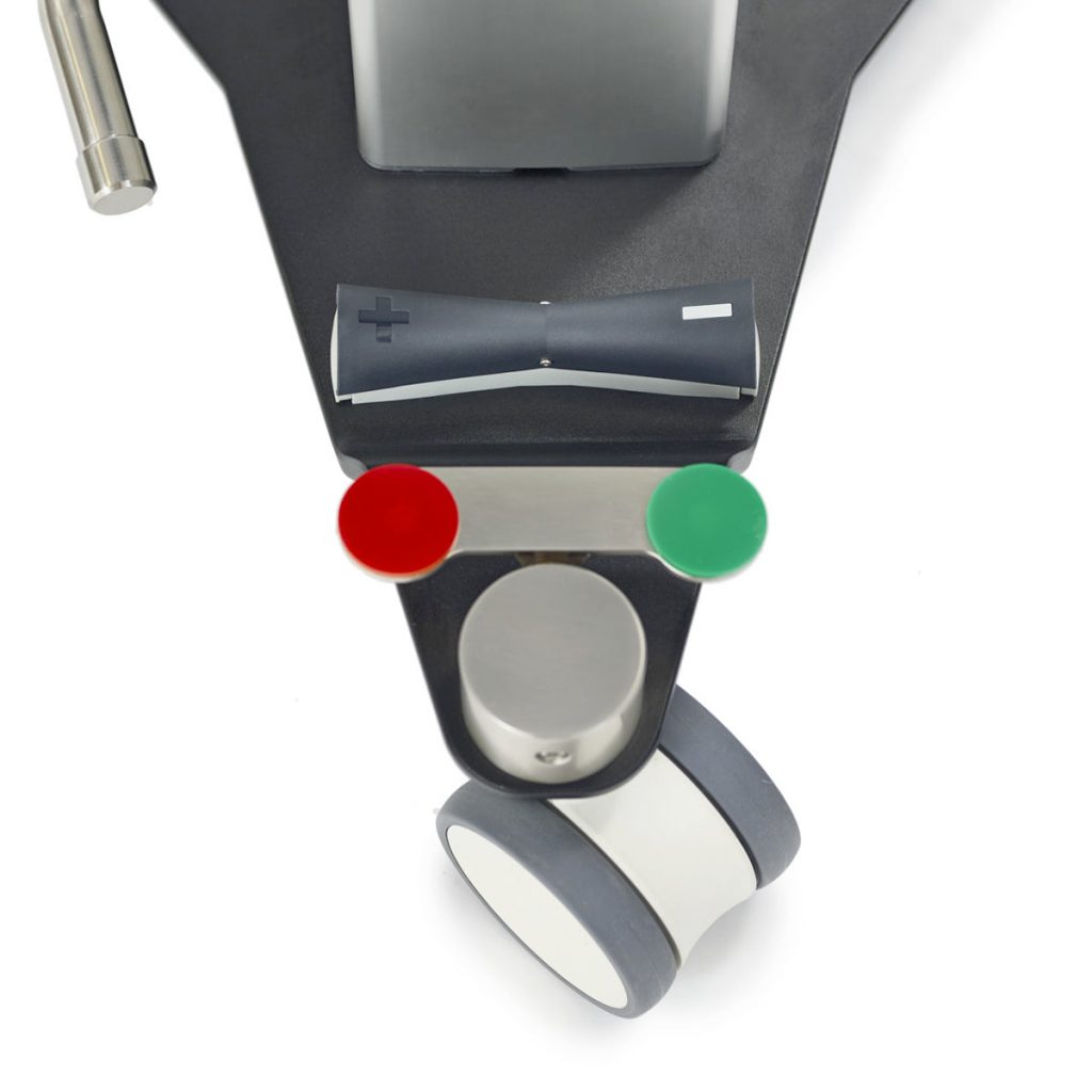 Ezer Operator Chair EOS-2600 – image 1