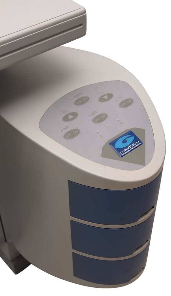 Luxvision Refraction Unit RU-1000 – image 3