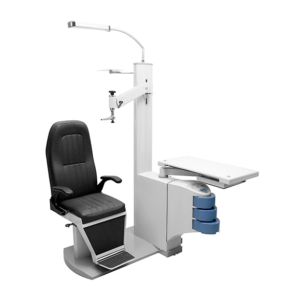 Luxvision Refraction Unit RU-1000