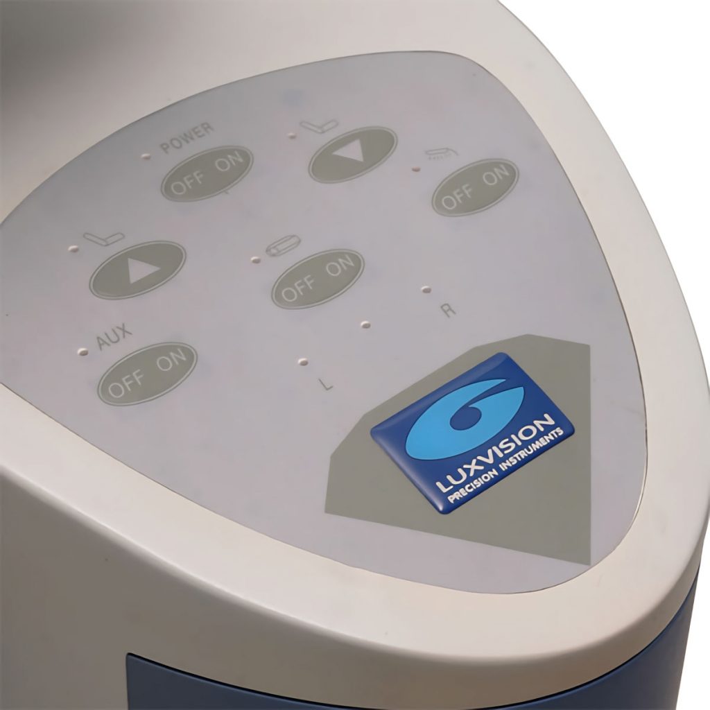 Luxvision Refraction Unit RU-1000 – image 10