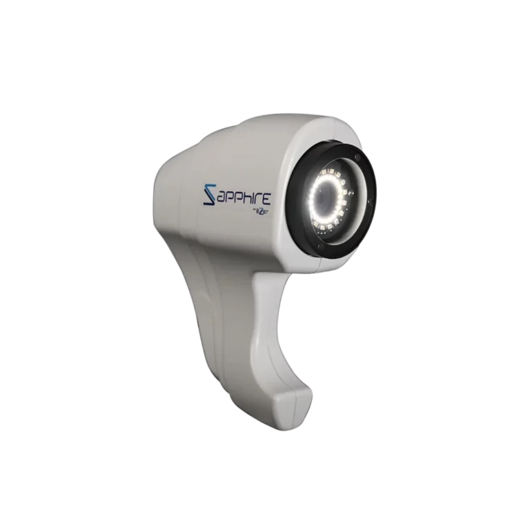 Ezer Dry Eye Sapphire A