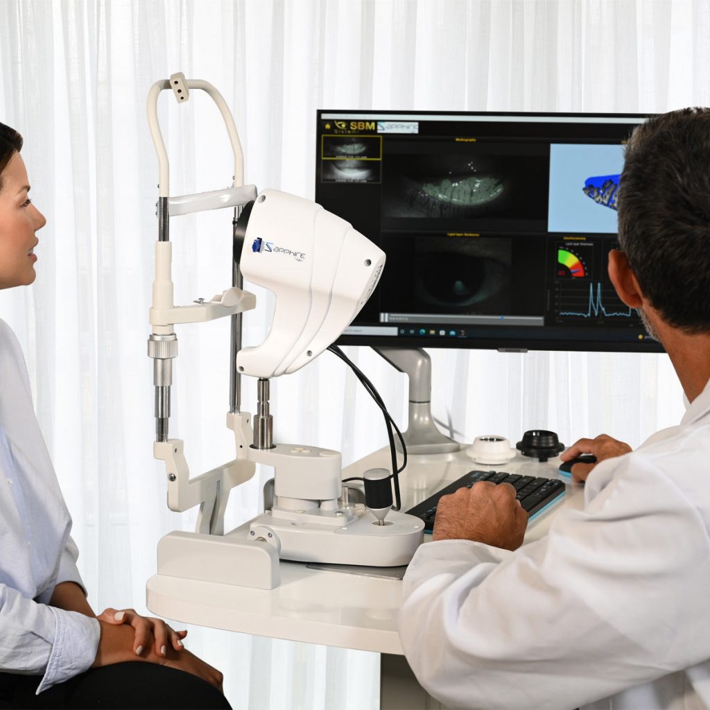 Ezer Dry Eye Sapphire A – image 45