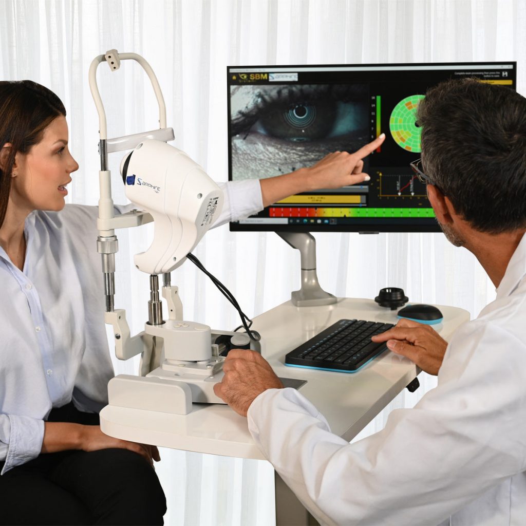 Ezer Dry Eye Sapphire A – image 47