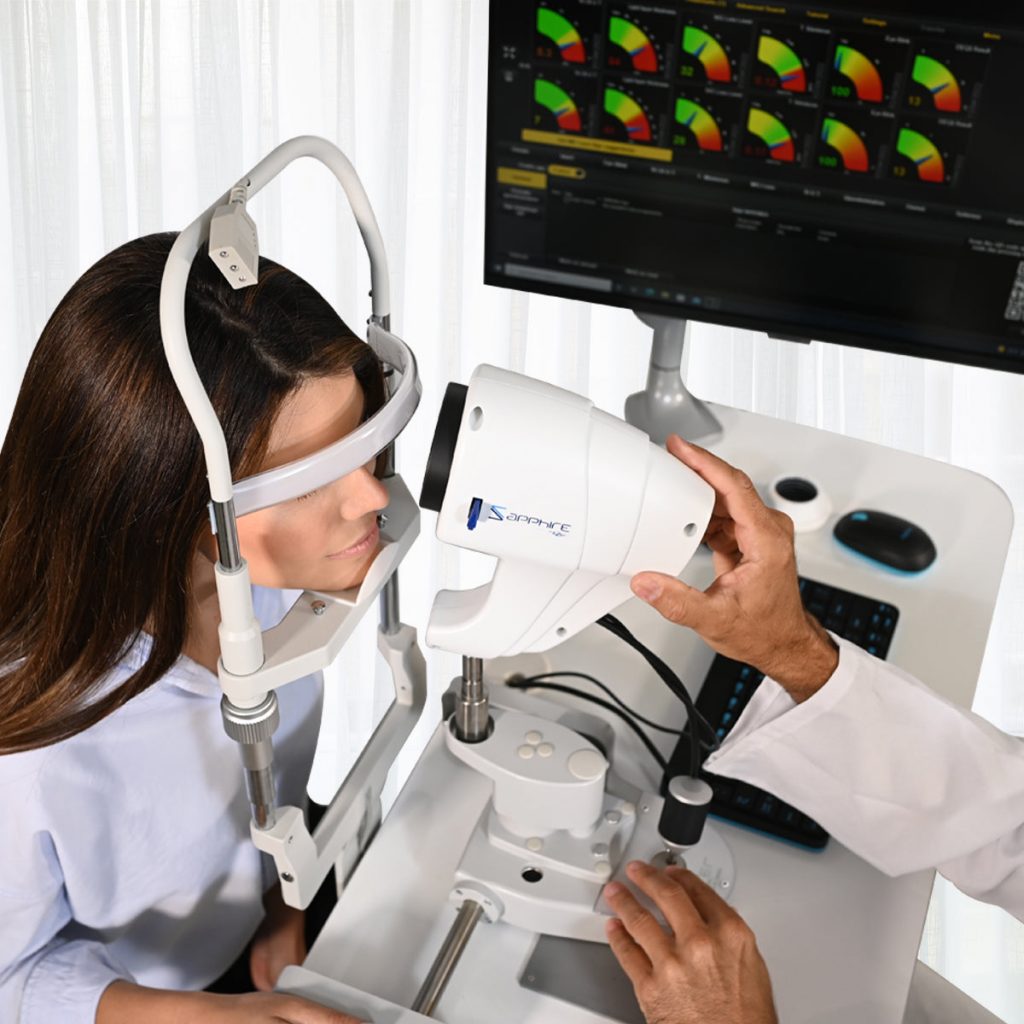 Ezer Dry Eye Sapphire A – image 65