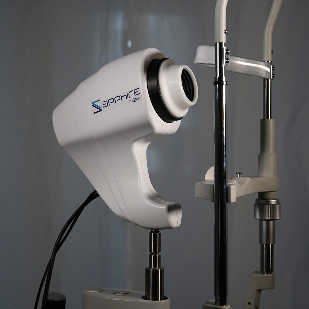 Ezer Dry Eye Sapphire A+ – image 40