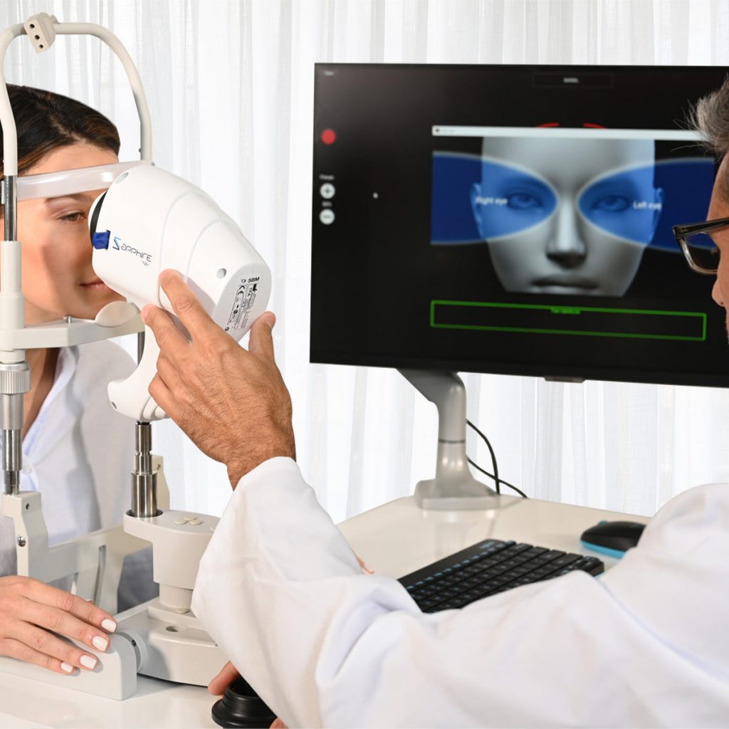 Ezer Dry Eye Sapphire A+ – image 58