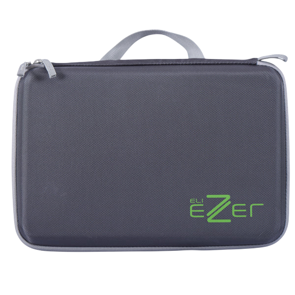Ezer Semi-Rigid Case EZ-Horus Semi Hard Case