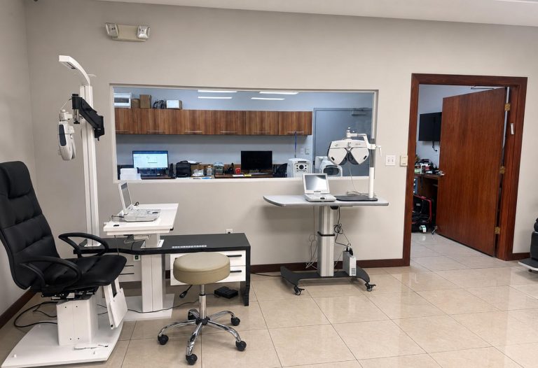 US Ophthalmic showroom – photo 4