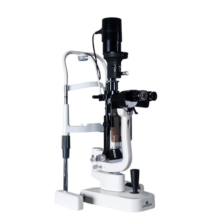 Luxvision Slit Lamp SL-1100
