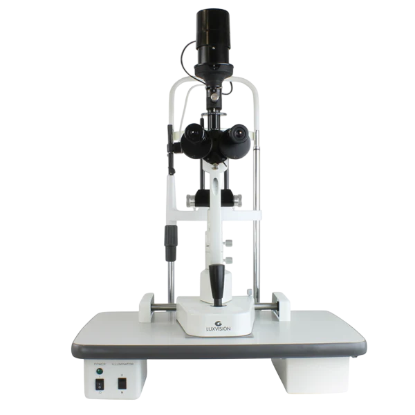 Luxvision Slit Lamp SL-880