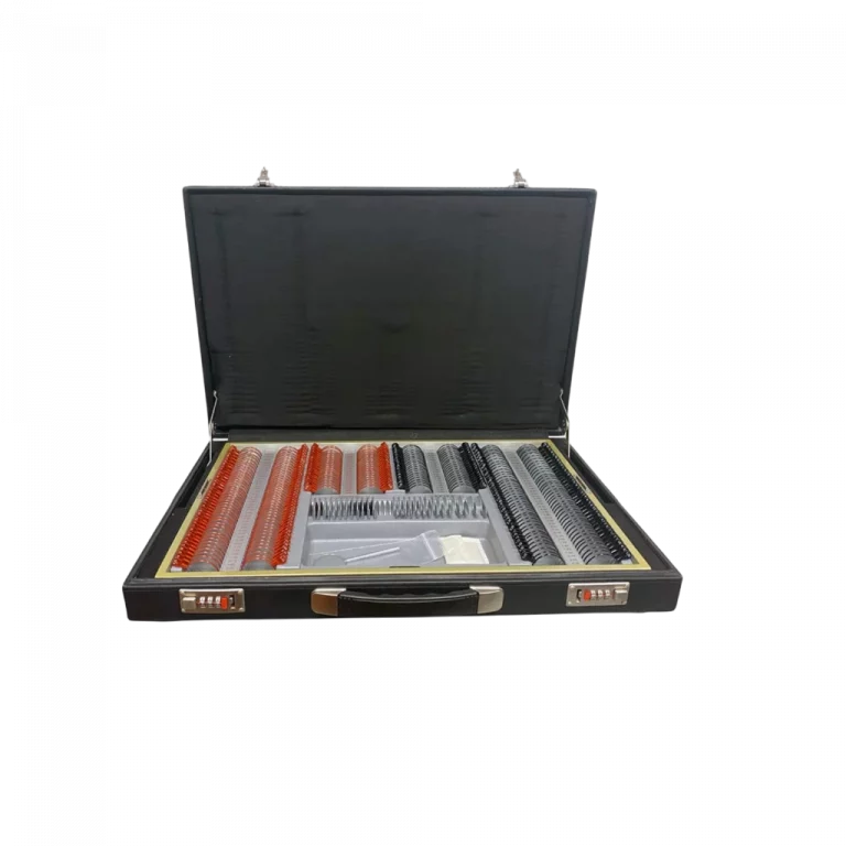 Luxvision Trial Lens Set TL-266 Hi